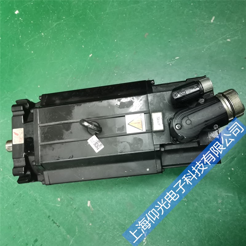浙江穆格伺服電機啟動跳閘故障維修,伺服馬達(dá)維修