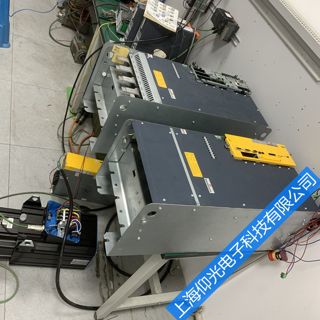 Baumuller鮑米勒伺服驅(qū)動(dòng)器BM4453故障維修