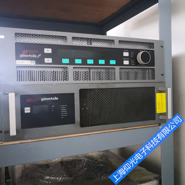 X射線熒光光譜儀Spellman高壓電源維修中心