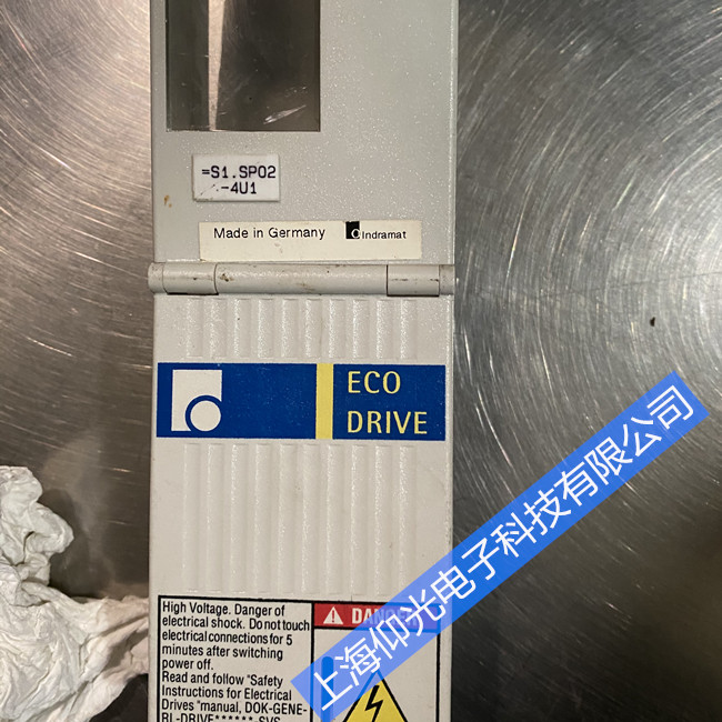 力士樂(lè)驅(qū)動(dòng)器維修電源故障上海靠譜維修電話(huà)