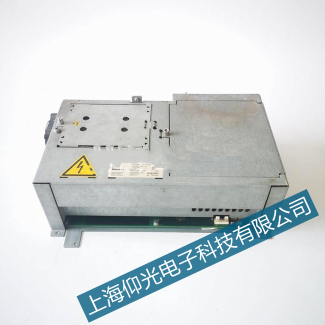 連云港博世力士樂BTV20.2CA-64B工控機(jī)內(nèi)部散熱差維修說明