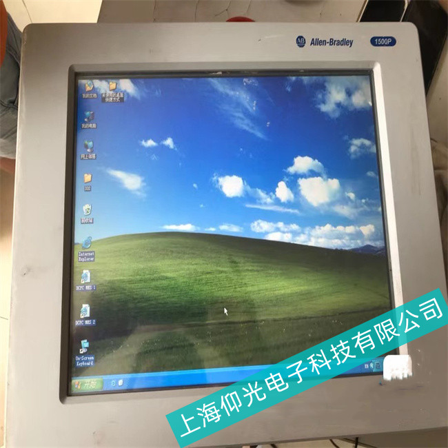 專家簡述ABPLC1761-NET-DN的維護(hù)方法