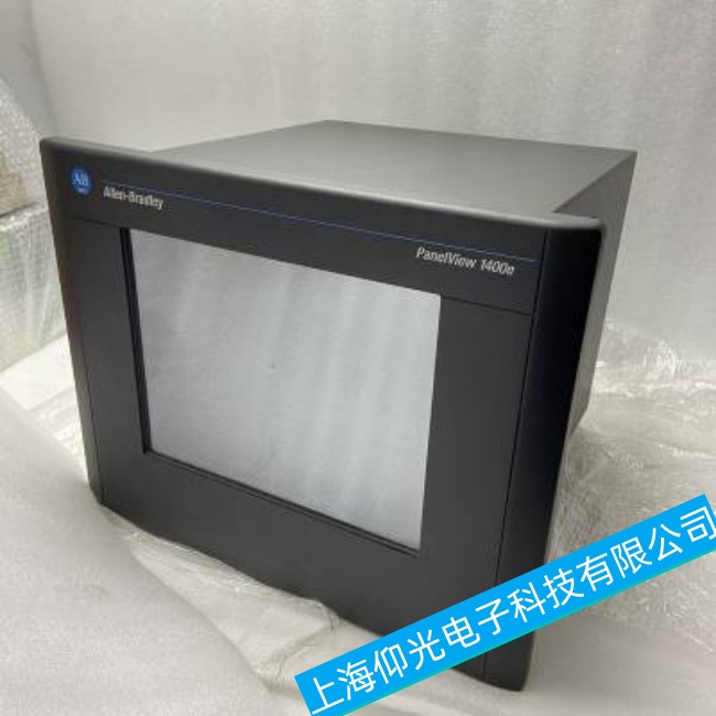 AB工控機(jī)維修:解決開機(jī)后顯示器無(wú)反應(yīng)故障