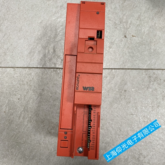 SEW驅(qū)動器維修紀實:攻克電源故障,重?zé)ㄔO(shè)備活力
