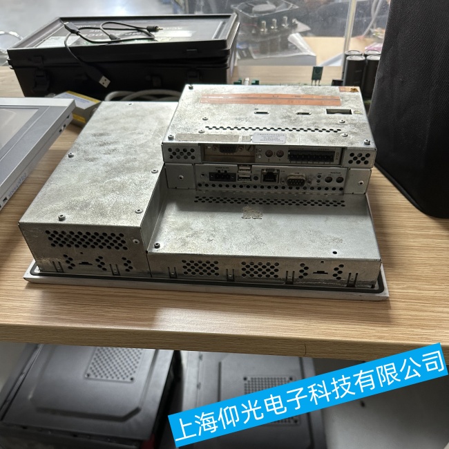 淮安貝加萊工控機5PC720電路板接觸不良故障維修工廠地址