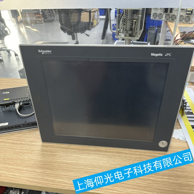 寧波施耐德工控機(jī)HMIST6600進(jìn)入不了系統(tǒng)界面故障維修中心地址