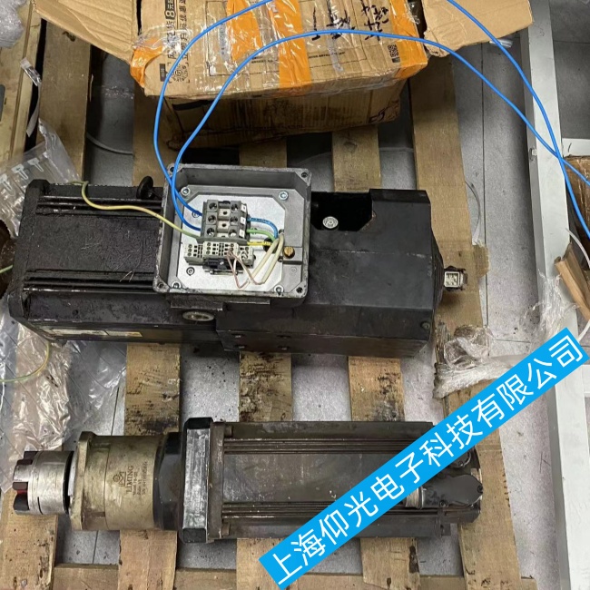 江門力士樂電機閉環(huán)伺服器維修R911248578報警顯示F2019維修