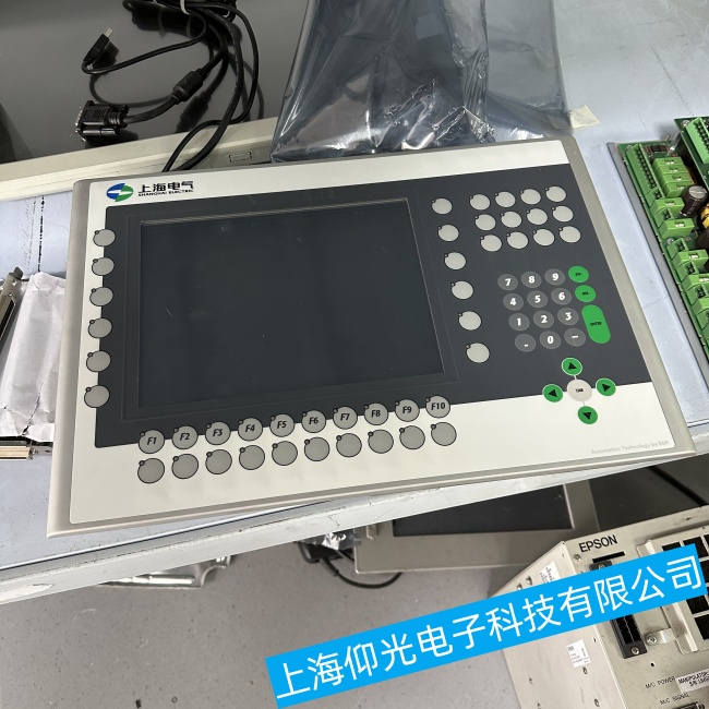 蘇州貝加萊工控機5D5602.01無法正常啟動到操作系統(tǒng)界面故障維修技術(shù)雄厚