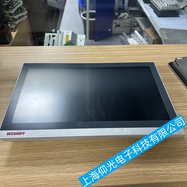福建倍福觸摸屏CP2219無法進入操作系統(tǒng)界面故障維修售后點