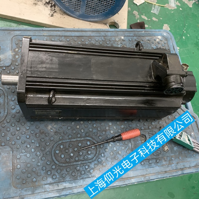 力士樂伺服電機(jī)維修通電報警F3131連州-免費檢測
