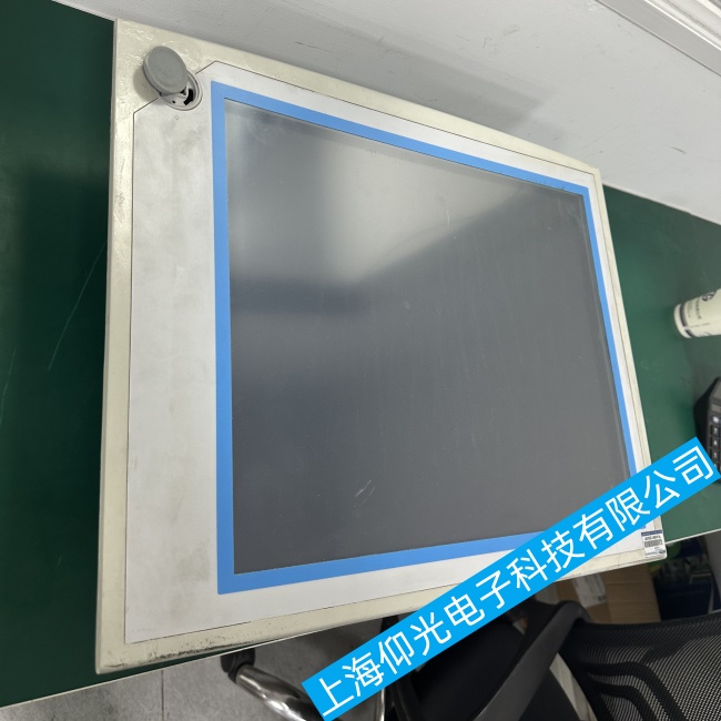 廣西研華工控機(jī)IPC-610L無(wú)法正常顯示操作系統(tǒng)界面故障維修售后點(diǎn)