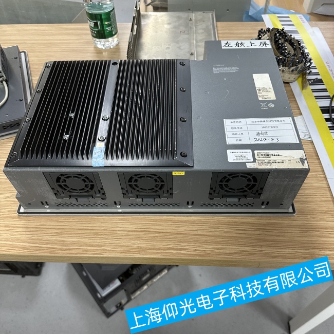 金華施耐德工控機(jī)5PC820系列無(wú)法正常啟動(dòng)故障維修二十年經(jīng)驗(yàn)
