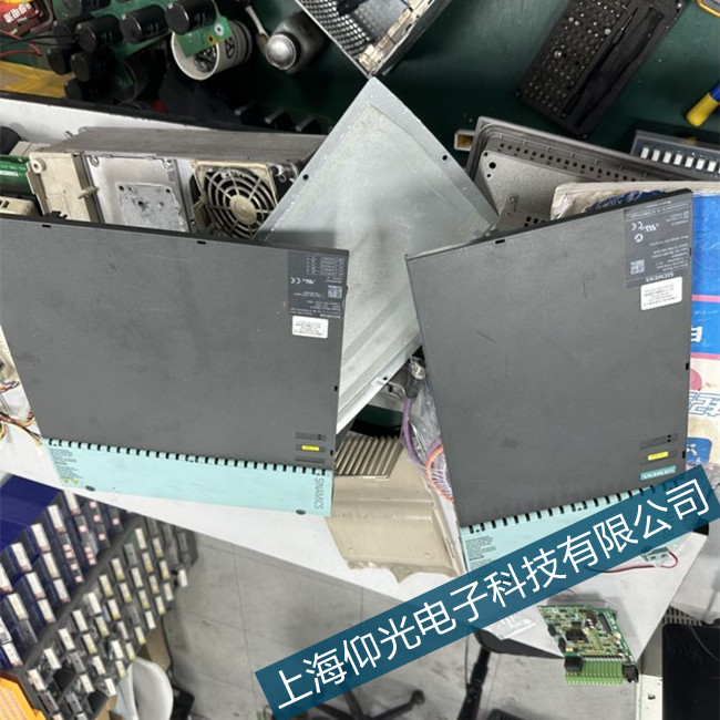 西門(mén)子s120伺服驅(qū)動(dòng)器606輸出限制故障維修地址