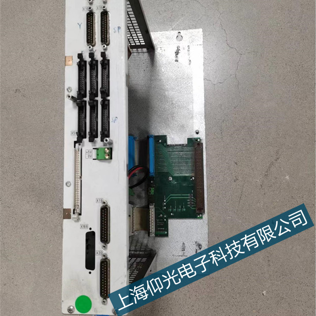 海德漢Hi800-D數(shù)控系統(tǒng)TNC溫度過(guò)高維修維護(hù)