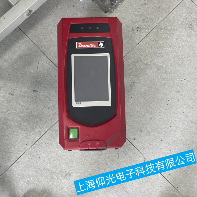 Desoutter馬頭擰緊控制器CVIC II擰緊力矩不準確故障維修保養(yǎng)中心