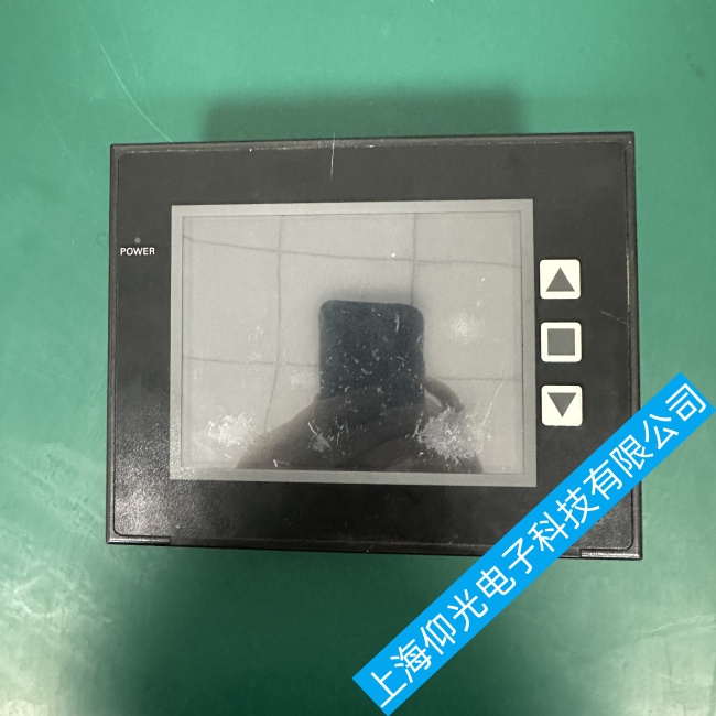 無錫歐姆龍觸摸屏NS5-SQ10B-V2無法正常啟動(dòng)故障維修哪家靠譜