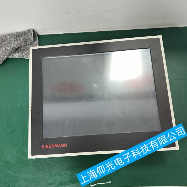 成都倍福工控機CX8000系列開機屏幕不亮故障維修服務哪家好