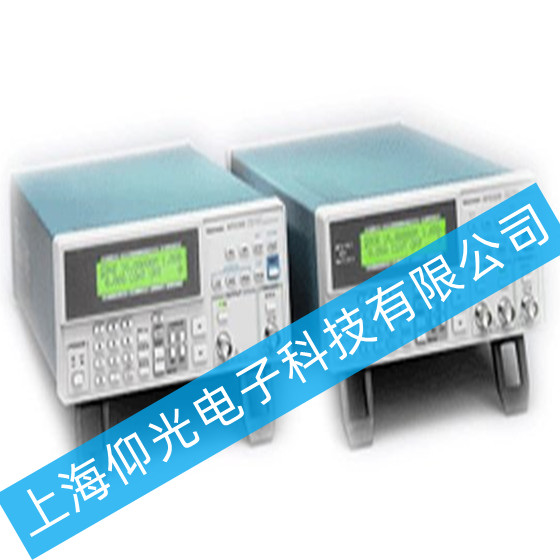 泰克Tektronix任意波形-函數(shù)發(fā)生器AFG3000系列的軟件與固件出現(xiàn)問題時