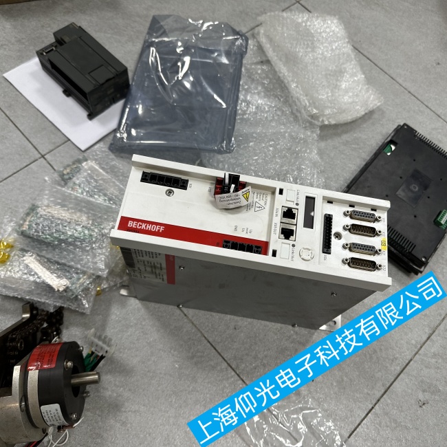 倍福AX5203驅(qū)動(dòng)器出現(xiàn)過(guò)壓或欠壓故障排查與修復(fù)